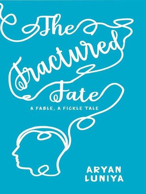 cover image of The Fractured Fate